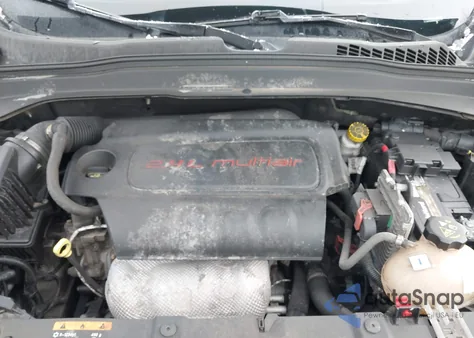 2016 Jeep Renegade Justice from USA, damaged, VIN ZACCJBBT4GPD62544